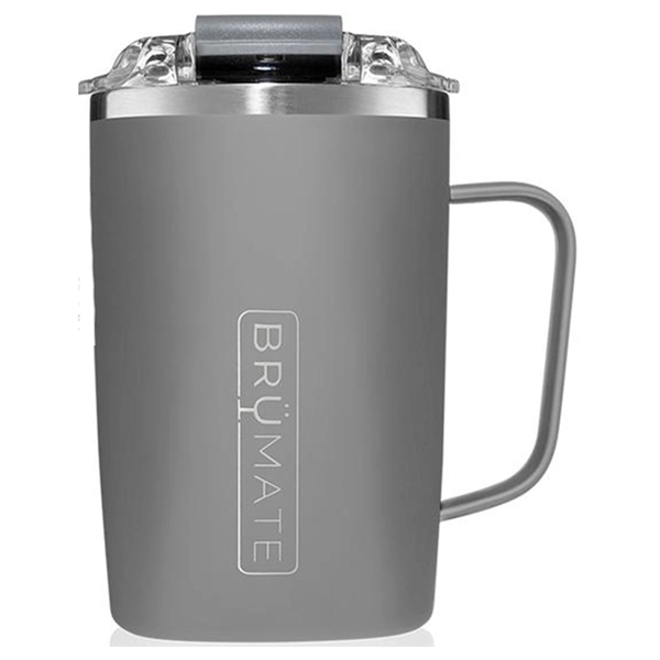 BruMate Toddy 16 oz Mug - BruMate Toddy 16 oz Mug - Image 26 of 26