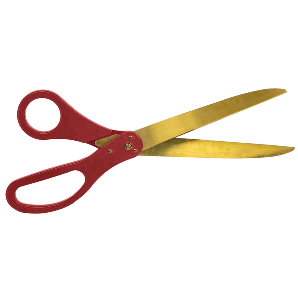 Henrico, VA - Large Pair of Scissors