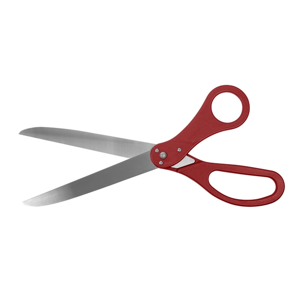 Buy Fabric scissors large 25CM at 123Paracord