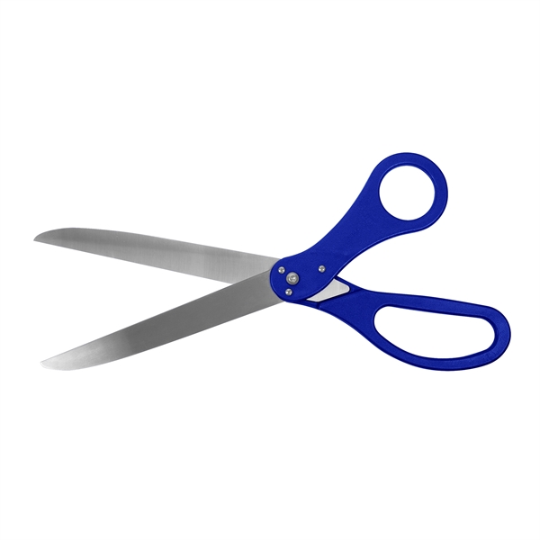 PROMOTIONAL SCISSORS: Ceremonial Scissors - Ribbon Cutting Scissors