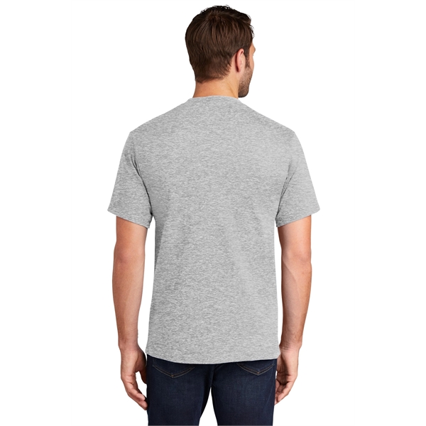 Port & Company Tall Essential Tee. - Port & Company Tall Essential Tee. - Image 151 of 236
