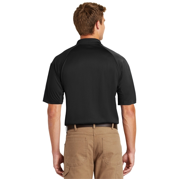 CornerStone - Select Snag-Proof Tactical Polo. - CornerStone - Select Snag-Proof Tactical Polo. - Image 37 of 43