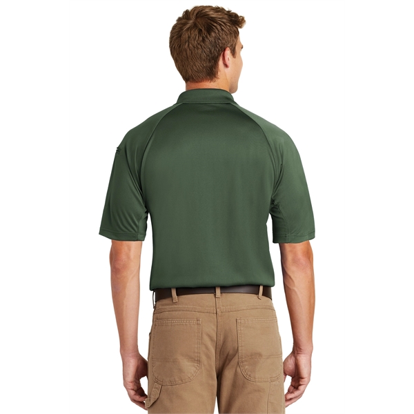 CornerStone - Select Snag-Proof Tactical Polo. - CornerStone - Select Snag-Proof Tactical Polo. - Image 38 of 43