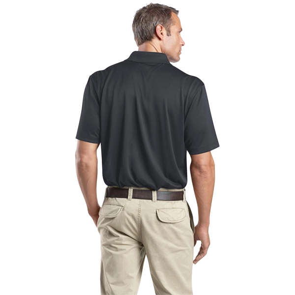 CornerStone Tall Select Snag-Proof Polo. - CornerStone Tall Select Snag-Proof Polo. - Image 7 of 20