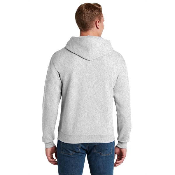 Jerzees - NuBlend Pullover Hooded Sweatshirt. - Jerzees - NuBlend Pullover Hooded Sweatshirt. - Image 99 of 218