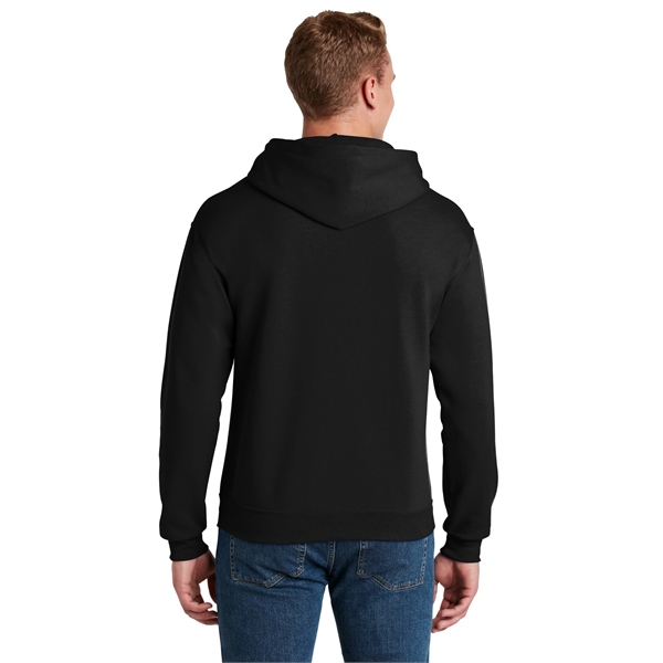 Jerzees - NuBlend Pullover Hooded Sweatshirt. - Jerzees - NuBlend Pullover Hooded Sweatshirt. - Image 100 of 218