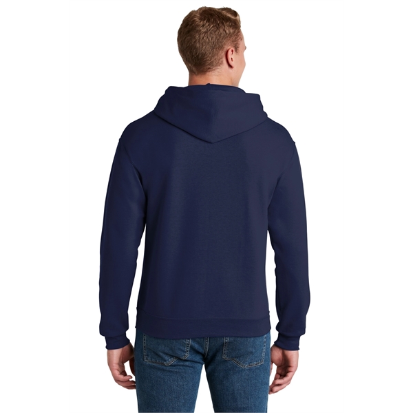 Jerzees - NuBlend Pullover Hooded Sweatshirt. - Jerzees - NuBlend Pullover Hooded Sweatshirt. - Image 101 of 218