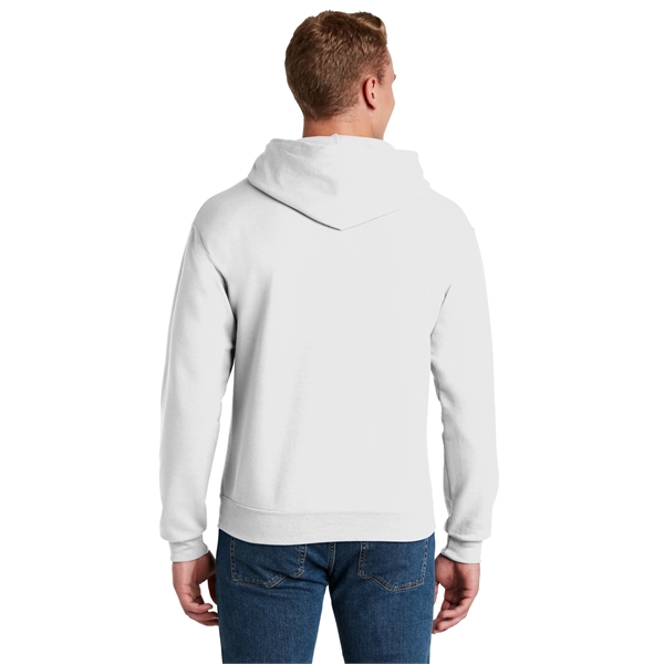 Jerzees - NuBlend Pullover Hooded Sweatshirt. - Jerzees - NuBlend Pullover Hooded Sweatshirt. - Image 102 of 218