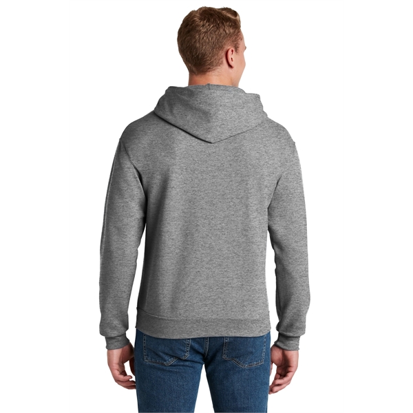 Jerzees - NuBlend Pullover Hooded Sweatshirt. - Jerzees - NuBlend Pullover Hooded Sweatshirt. - Image 103 of 218