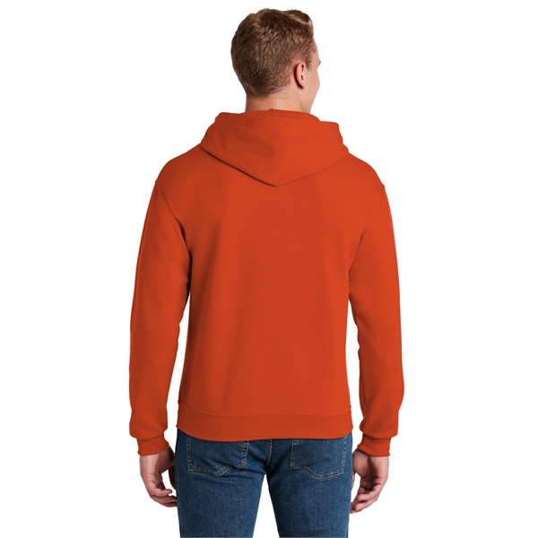 Jerzees - NuBlend Pullover Hooded Sweatshirt. - Jerzees - NuBlend Pullover Hooded Sweatshirt. - Image 104 of 218