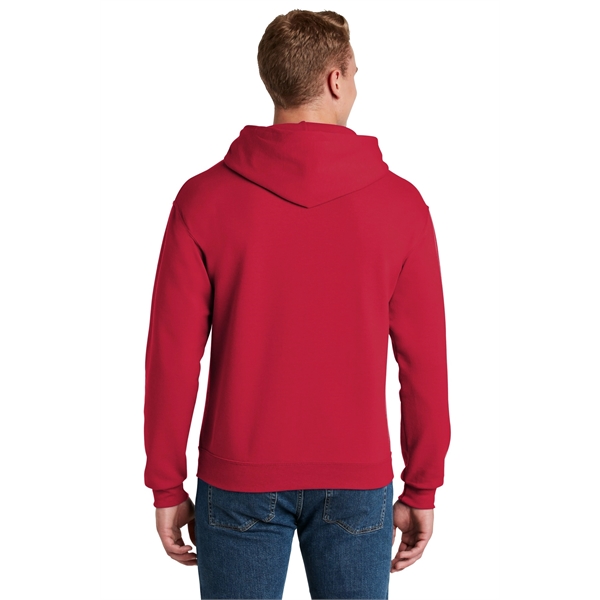 Jerzees - NuBlend Pullover Hooded Sweatshirt. - Jerzees - NuBlend Pullover Hooded Sweatshirt. - Image 106 of 218