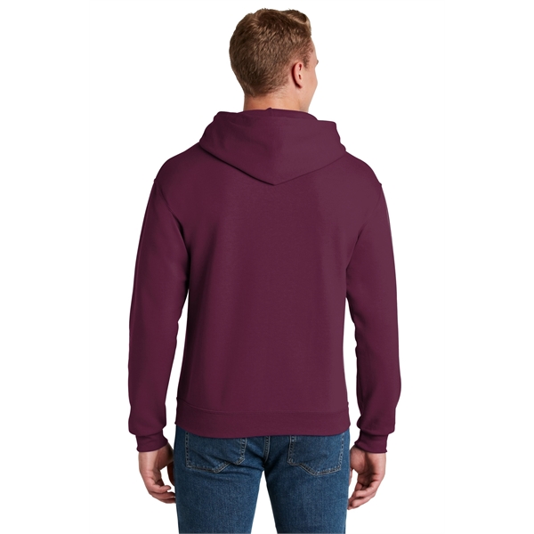 Jerzees - NuBlend Pullover Hooded Sweatshirt. - Jerzees - NuBlend Pullover Hooded Sweatshirt. - Image 108 of 218