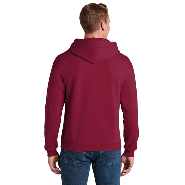 Jerzees - NuBlend Pullover Hooded Sweatshirt. - Jerzees - NuBlend Pullover Hooded Sweatshirt. - Image 110 of 218