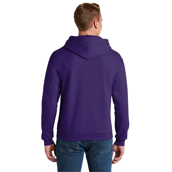 Jerzees - NuBlend Pullover Hooded Sweatshirt. - Jerzees - NuBlend Pullover Hooded Sweatshirt. - Image 112 of 218