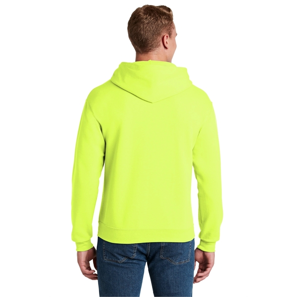 Jerzees - NuBlend Pullover Hooded Sweatshirt. - Jerzees - NuBlend Pullover Hooded Sweatshirt. - Image 114 of 218