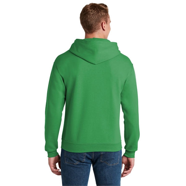 Jerzees - NuBlend Pullover Hooded Sweatshirt. - Jerzees - NuBlend Pullover Hooded Sweatshirt. - Image 116 of 218