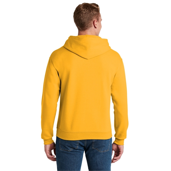 Jerzees - NuBlend Pullover Hooded Sweatshirt. - Jerzees - NuBlend Pullover Hooded Sweatshirt. - Image 118 of 218