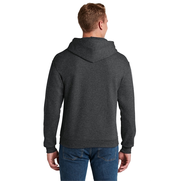 Jerzees - NuBlend Pullover Hooded Sweatshirt. - Jerzees - NuBlend Pullover Hooded Sweatshirt. - Image 120 of 218