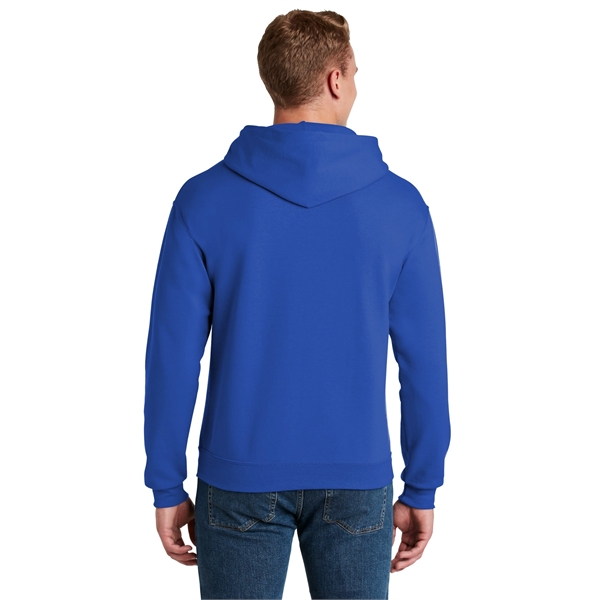 Jerzees - NuBlend Pullover Hooded Sweatshirt. - Jerzees - NuBlend Pullover Hooded Sweatshirt. - Image 122 of 218