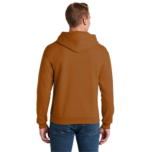 Jerzees - NuBlend Pullover Hooded Sweatshirt. - Jerzees - NuBlend Pullover Hooded Sweatshirt. - Image 124 of 218