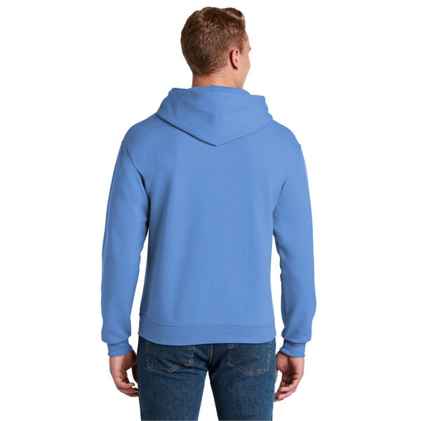 Jerzees - NuBlend Pullover Hooded Sweatshirt. - Jerzees - NuBlend Pullover Hooded Sweatshirt. - Image 126 of 218