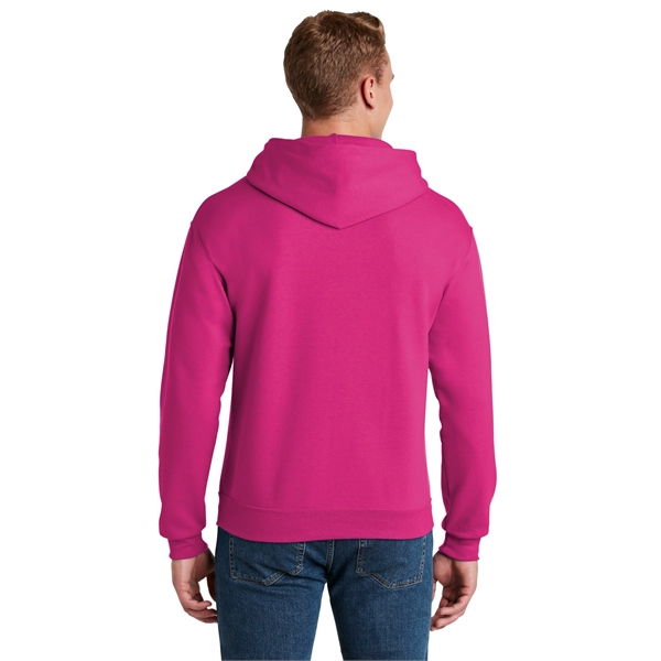 Jerzees - NuBlend Pullover Hooded Sweatshirt. - Jerzees - NuBlend Pullover Hooded Sweatshirt. - Image 128 of 218