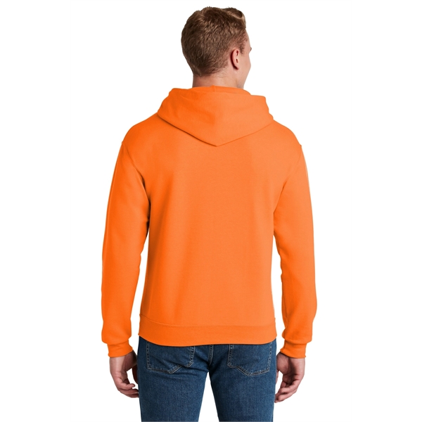 Jerzees - NuBlend Pullover Hooded Sweatshirt. - Jerzees - NuBlend Pullover Hooded Sweatshirt. - Image 130 of 218