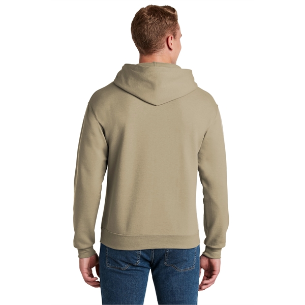 Jerzees - NuBlend Pullover Hooded Sweatshirt. - Jerzees - NuBlend Pullover Hooded Sweatshirt. - Image 132 of 218