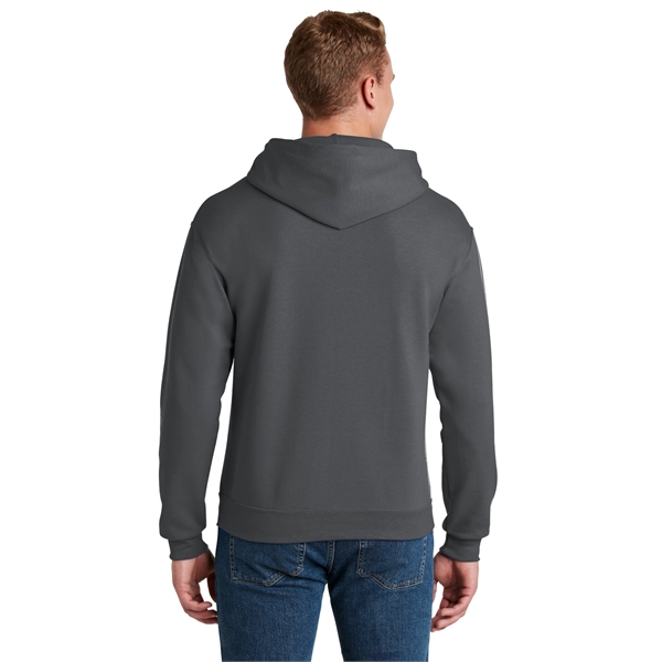 Jerzees - NuBlend Pullover Hooded Sweatshirt. - Jerzees - NuBlend Pullover Hooded Sweatshirt. - Image 134 of 218