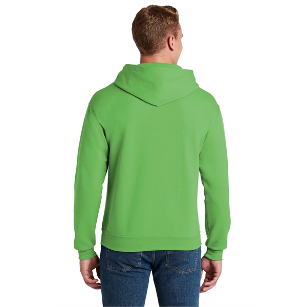 Jerzees - NuBlend Pullover Hooded Sweatshirt. - Jerzees - NuBlend Pullover Hooded Sweatshirt. - Image 136 of 218