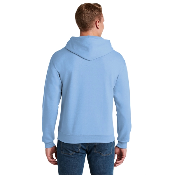 Jerzees - NuBlend Pullover Hooded Sweatshirt. - Jerzees - NuBlend Pullover Hooded Sweatshirt. - Image 138 of 218