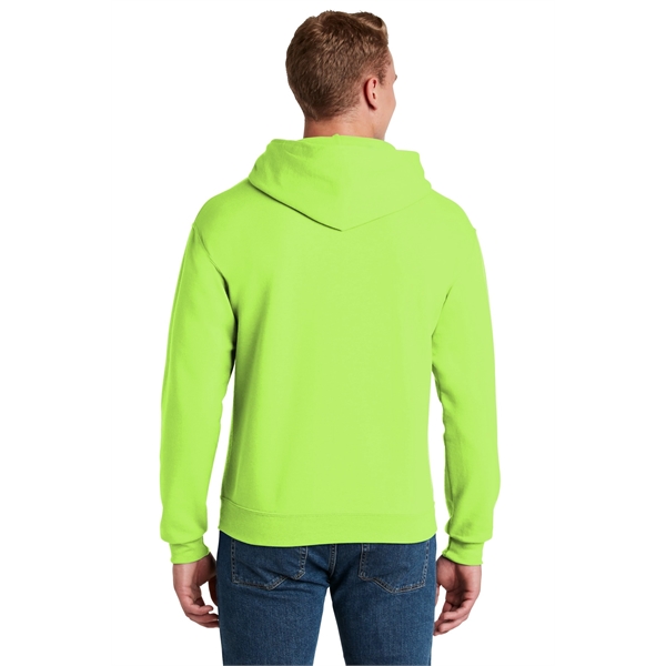 Jerzees - NuBlend Pullover Hooded Sweatshirt. - Jerzees - NuBlend Pullover Hooded Sweatshirt. - Image 140 of 218