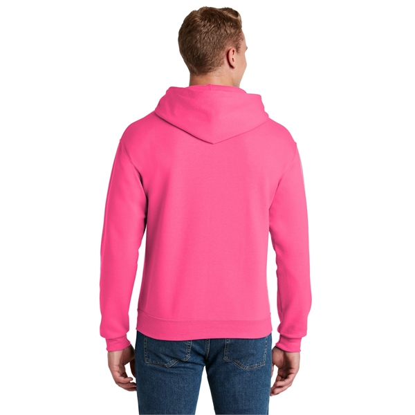 Jerzees - NuBlend Pullover Hooded Sweatshirt. - Jerzees - NuBlend Pullover Hooded Sweatshirt. - Image 142 of 218