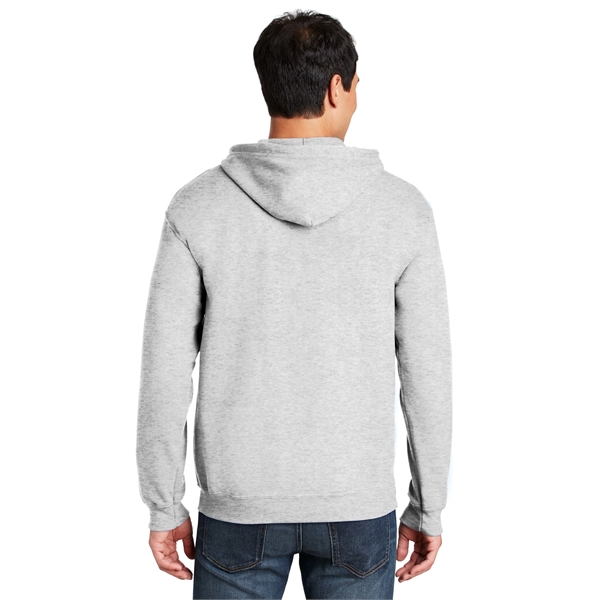 Gildan - Heavy Blend Full-Zip Hooded Sweatshirt. - Gildan - Heavy Blend Full-Zip Hooded Sweatshirt. - Image 69 of 93