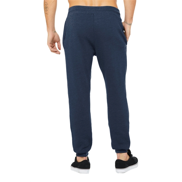 BELLA+CANVAS Unisex Jogger Sweatpants. - BELLA+CANVAS Unisex Jogger Sweatpants. - Image 11 of 15