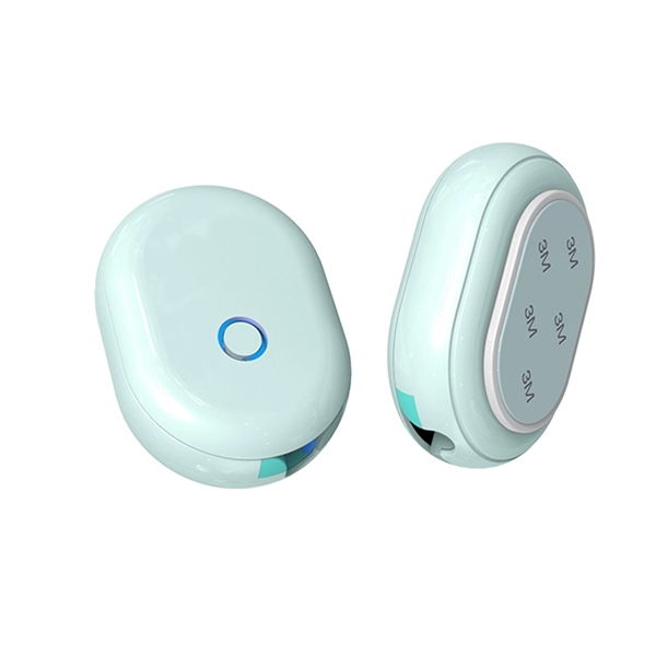 UV Toothbrush Sterilization Box - UV Toothbrush Sterilization Box - Image 1 of 4