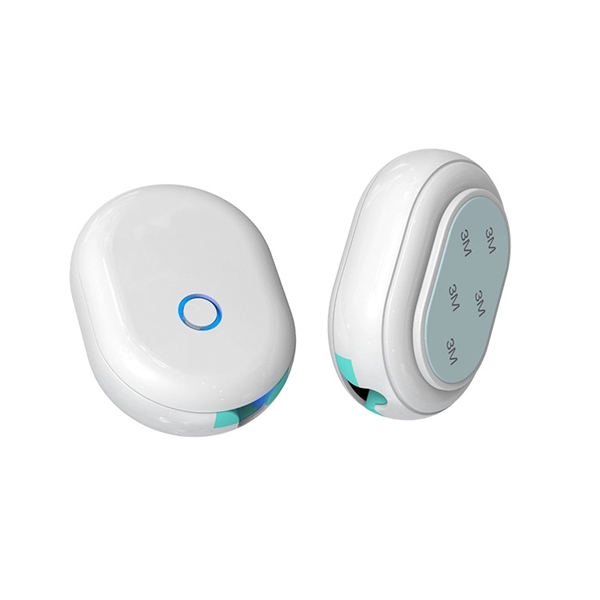 UV Toothbrush Sterilization Box - UV Toothbrush Sterilization Box - Image 2 of 4