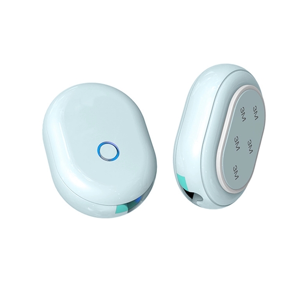 UV Toothbrush Sterilization Box - UV Toothbrush Sterilization Box - Image 3 of 4