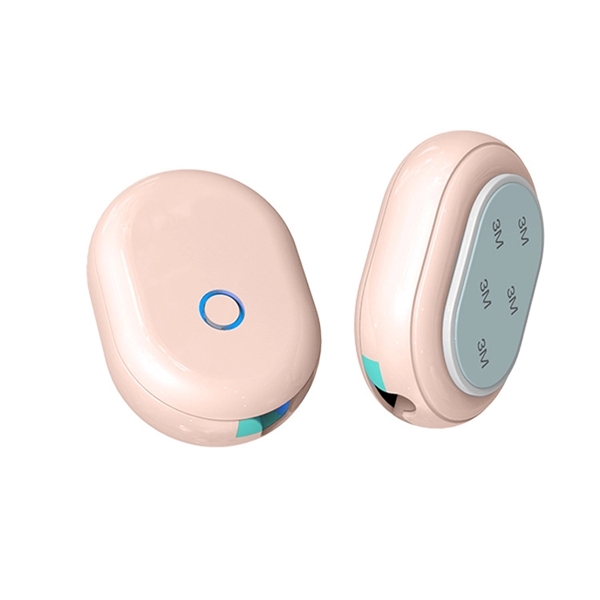 UV Toothbrush Sterilization Box - UV Toothbrush Sterilization Box - Image 4 of 4