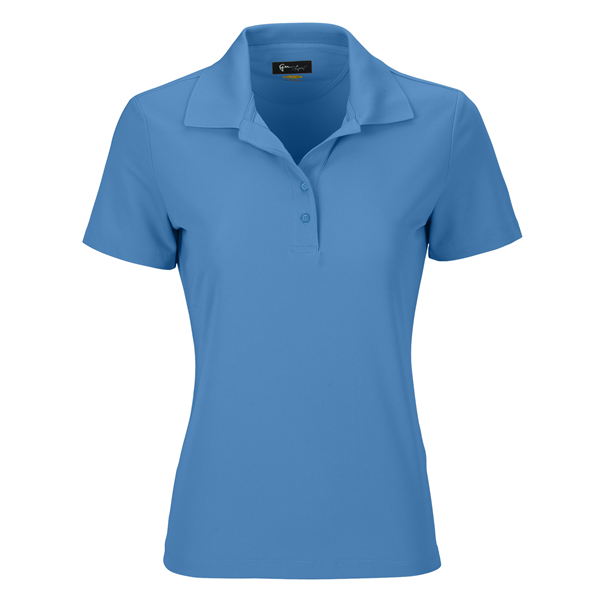 Women's Play Dry® Performance Mesh Polo - Women's Play Dry® Performance Mesh Polo - Image 0 of 59