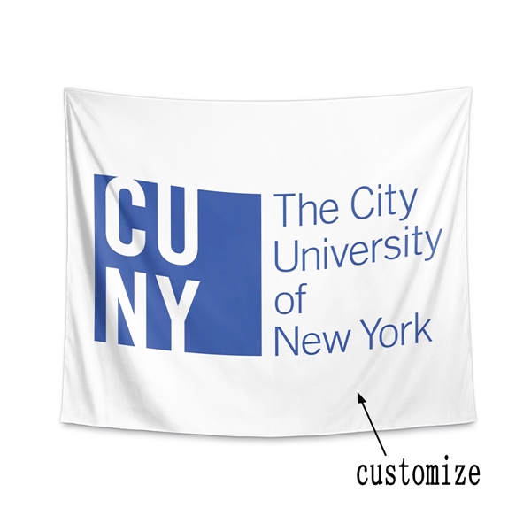 29'' x38'' Full Color Wall Tapestry - 29'' x38'' Full Color Wall Tapestry - Image 1 of 1