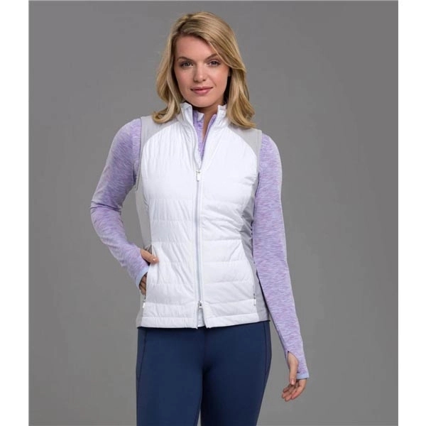 Zero Restriction Women's Tess Vest - Zero Restriction Women's Tess Vest - Image 1 of 2