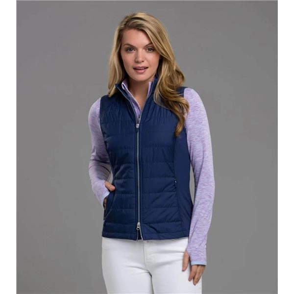 Zero Restriction Women's Tess Vest - Zero Restriction Women's Tess Vest - Image 2 of 2