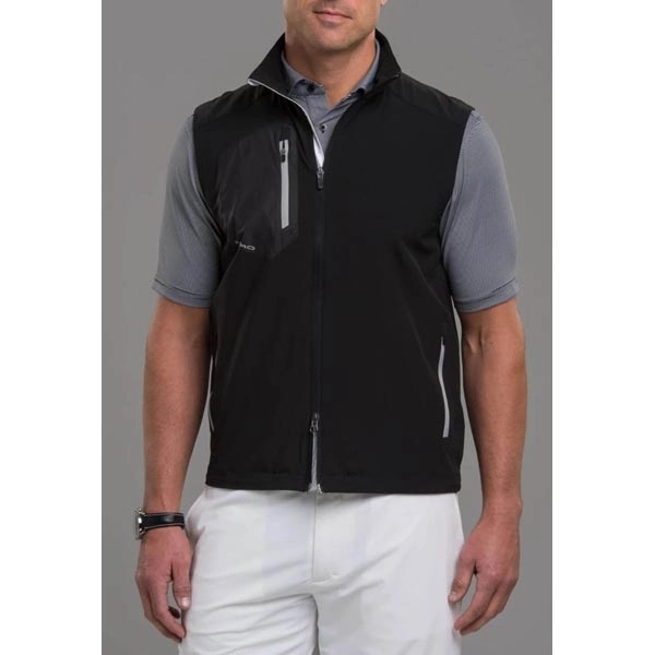 Zero Restriction Men's Z700 Vest - Zero Restriction Men's Z700 Vest - Image 0 of 1