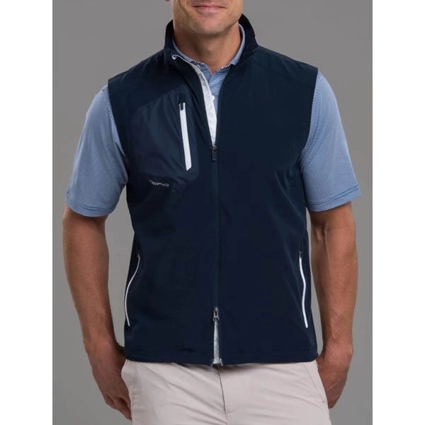 Zero Restriction Men's Z700 Vest - Zero Restriction Men's Z700 Vest - Image 1 of 1