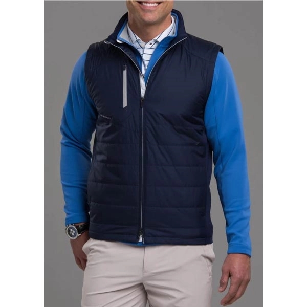 Zero Restriction Men's Z625 Vest - Zero Restriction Men's Z625 Vest - Image 1 of 1