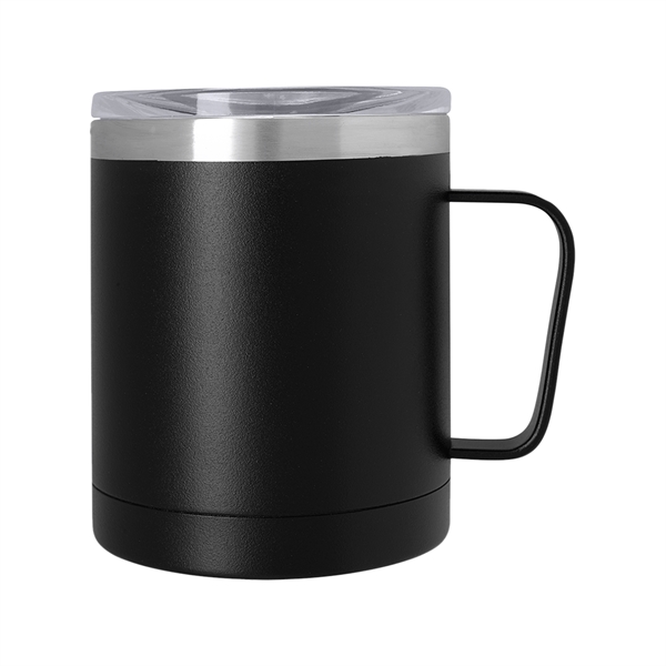 Yuba 14oz Stainless Steel Mug - Yuba 14oz Stainless Steel Mug - Image 8 of 40