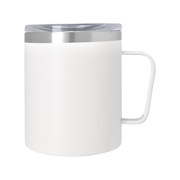 Yuba 14oz Stainless Steel Mug - Yuba 14oz Stainless Steel Mug - Image 9 of 40
