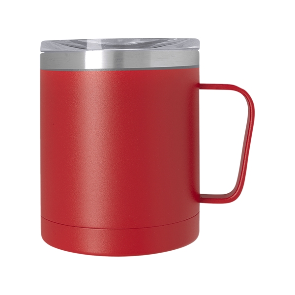 Yuba 14oz Stainless Steel Mug - Yuba 14oz Stainless Steel Mug - Image 14 of 40