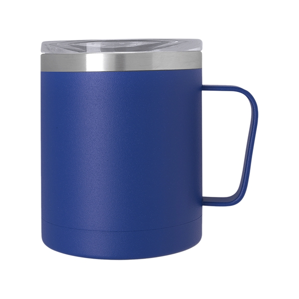 Yuba 14oz Stainless Steel Mug - Yuba 14oz Stainless Steel Mug - Image 11 of 40